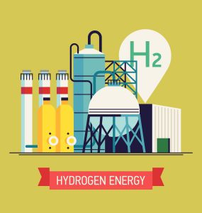 hydrogen hopes